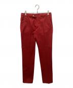 BERWICHベルウィッチ）の古着「パンツ」｜レッド
