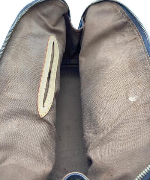 LOUIS VUITTON（ルイ ヴィトン）LOUIS VUITTON (ルイ ヴィトン) ハンドバッグ / モノグラムアルマ ブラウンの古着・服飾アイテム