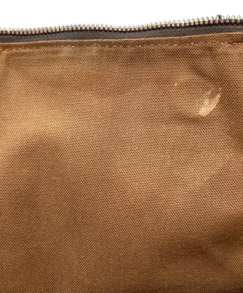 LOUIS VUITTON（ルイ ヴィトン）LOUIS VUITTON (ルイ ヴィトン) ハンドバッグ / モノグラムアルマ ブラウンの古着・服飾アイテム