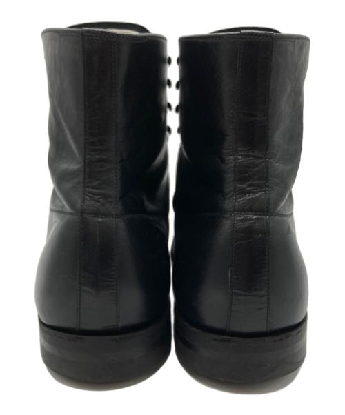 SKOOB（スクーブ）SKOOB (スクーブ) THE GRACEFUL KANGAROO'S 6INCH ブラック サイズ:実寸サイズをご参照ください。の古着・服飾アイテム