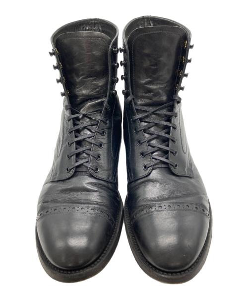 SKOOB（スクーブ）SKOOB (スクーブ) THE GRACEFUL KANGAROO'S 6INCH ブラック サイズ:実寸サイズをご参照ください。の古着・服飾アイテム