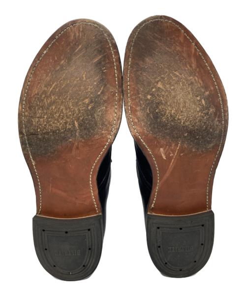 SKOOB（スクーブ）SKOOB (スクーブ) THE GRACEFUL KANGAROO'S 6INCH ブラック サイズ:実寸サイズをご参照ください。の古着・服飾アイテム