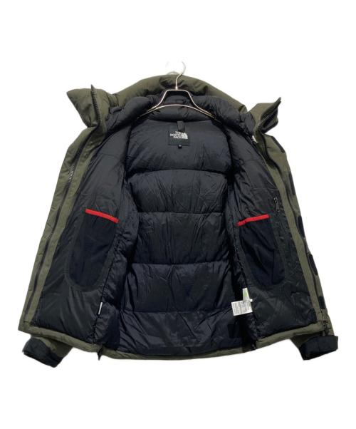 THE NORTH FACE（ザ ノース フェイス）THE NORTH FACE (ザ ノース フェイス) BALTRO LIGHT JACKET バルトロライトジャケット ニュートープ（カーキ） サイズ:Sの古着・服飾アイテム