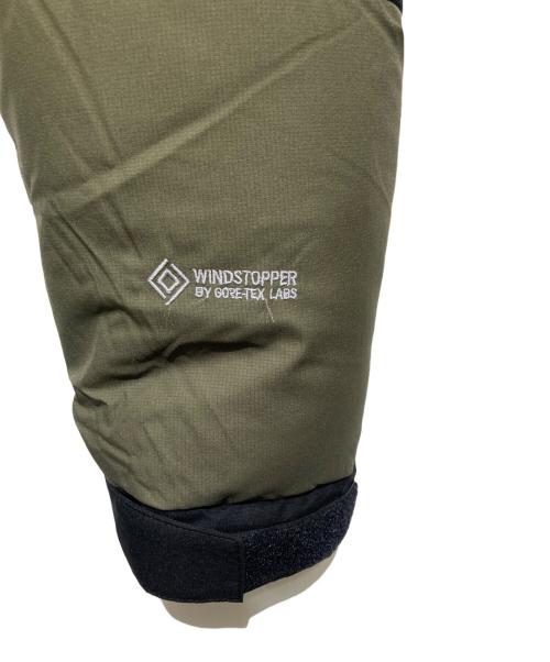 THE NORTH FACE（ザ ノース フェイス）THE NORTH FACE (ザ ノース フェイス) BALTRO LIGHT JACKET バルトロライトジャケット ニュートープ（カーキ） サイズ:Sの古着・服飾アイテム