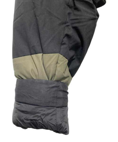 THE NORTH FACE（ザ ノース フェイス）THE NORTH FACE (ザ ノース フェイス) BALTRO LIGHT JACKET バルトロライトジャケット ニュートープ（カーキ） サイズ:Sの古着・服飾アイテム