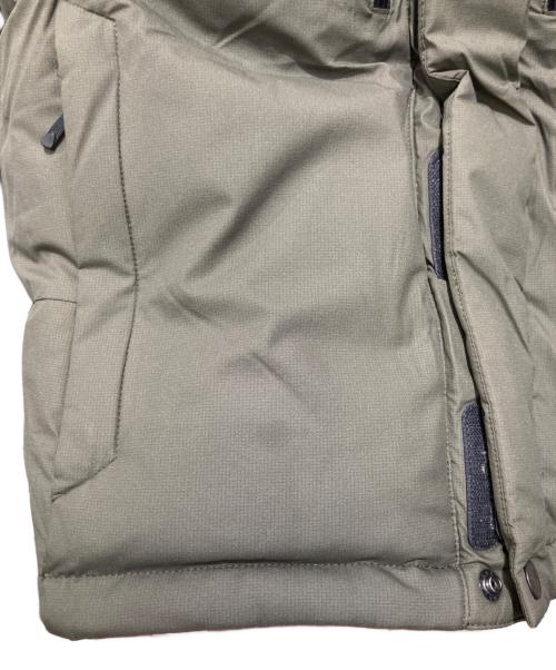 THE NORTH FACE（ザ ノース フェイス）THE NORTH FACE (ザ ノース フェイス) BALTRO LIGHT JACKET バルトロライトジャケット ニュートープ（カーキ） サイズ:Sの古着・服飾アイテム