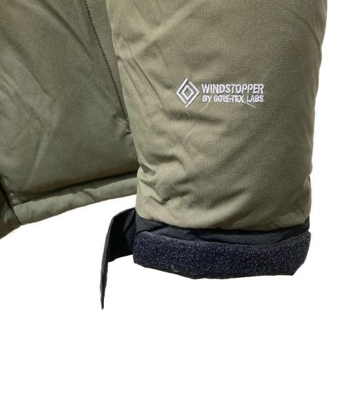 THE NORTH FACE（ザ ノース フェイス）THE NORTH FACE (ザ ノース フェイス) BALTRO LIGHT JACKET バルトロライトジャケット ニュートープ（カーキ） サイズ:Sの古着・服飾アイテム