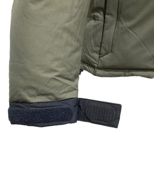 THE NORTH FACE（ザ ノース フェイス）THE NORTH FACE (ザ ノース フェイス) BALTRO LIGHT JACKET バルトロライトジャケット ニュートープ（カーキ） サイズ:Sの古着・服飾アイテム