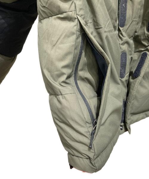 THE NORTH FACE（ザ ノース フェイス）THE NORTH FACE (ザ ノース フェイス) BALTRO LIGHT JACKET バルトロライトジャケット ニュートープ（カーキ） サイズ:Sの古着・服飾アイテム