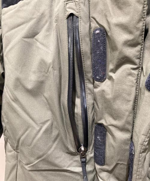 THE NORTH FACE（ザ ノース フェイス）THE NORTH FACE (ザ ノース フェイス) BALTRO LIGHT JACKET バルトロライトジャケット ニュートープ（カーキ） サイズ:Sの古着・服飾アイテム