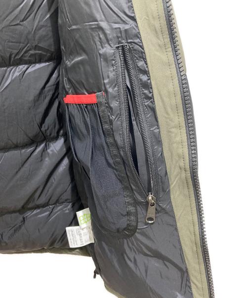 THE NORTH FACE（ザ ノース フェイス）THE NORTH FACE (ザ ノース フェイス) BALTRO LIGHT JACKET バルトロライトジャケット ニュートープ（カーキ） サイズ:Sの古着・服飾アイテム