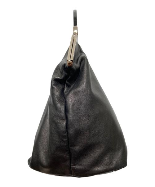 MARNI（マルニ）MARNI (マルニ) ハンドバッグ ブラックの古着・服飾アイテム