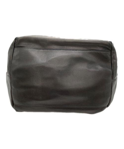 MARNI（マルニ）MARNI (マルニ) ハンドバッグ ブラックの古着・服飾アイテム