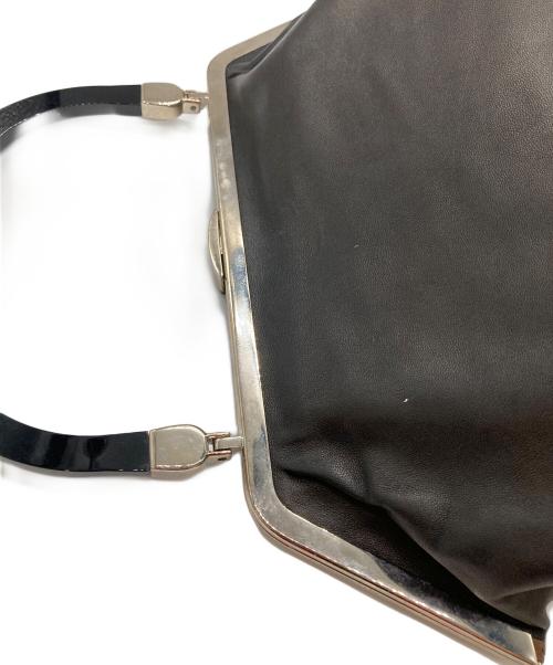 MARNI（マルニ）MARNI (マルニ) ハンドバッグ ブラックの古着・服飾アイテム