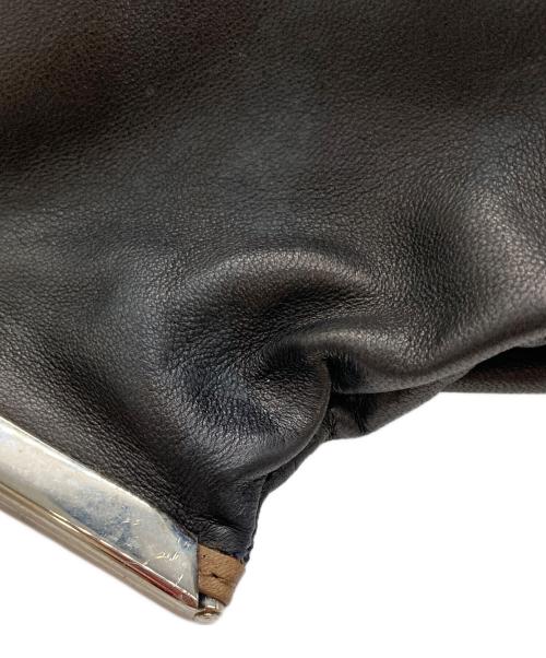 MARNI（マルニ）MARNI (マルニ) ハンドバッグ ブラックの古着・服飾アイテム