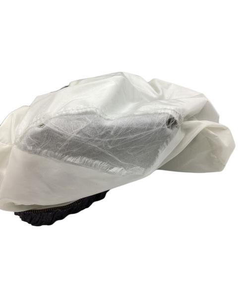 MIU MIU（ミュウミュウ）MIU MIU (ミュウミュウ) セミショルダーバッグ インディゴの古着・服飾アイテム