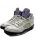 NIKE（ナイキ）の古着「AIR JORDAN 5 RETRO 'Dark Concord' エアジョーダン5レトロ ダークコンコルド」｜ホワイト