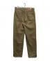 LEVI'S (リーバイス) 90's 99年製 裏554刻印 USA製 550デニムパンツ カーキ サイズ:W38/L32：6000円