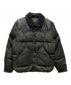 最終値下げ　定価48000円　未使用品　フェローズ　ライダースコート　38サイズ 中古・古着通販】Pherrow's (フェローズ) コットンライダース