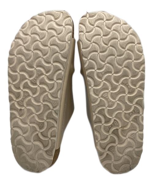 BIRKENSTOCK（ビルケンシュトック）BIRKENSTOCK (ビルケンシュトック) サンダル / 	ARIZONA ベージュ サイズ:36の古着・服飾アイテム