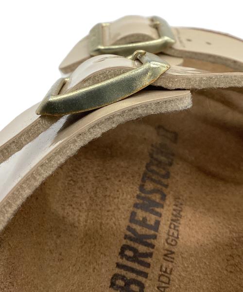 BIRKENSTOCK（ビルケンシュトック）BIRKENSTOCK (ビルケンシュトック) サンダル / 	ARIZONA ベージュ サイズ:36の古着・服飾アイテム