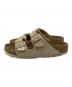BIRKENSTOCK (ビルケンシュトック) サンダル / 	ARIZONA ベージュ サイズ:36：5000円