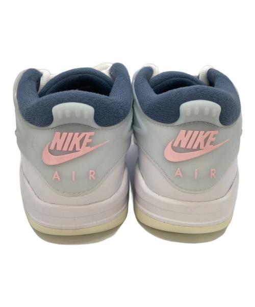 NIKE（ナイキ）NIKE (ナイキ) WMNS AIR JORDAN 4 RM / ウィメンズ エア ジョーダン 4 RM グレー サイズ:26.5cmの古着・服飾アイテム