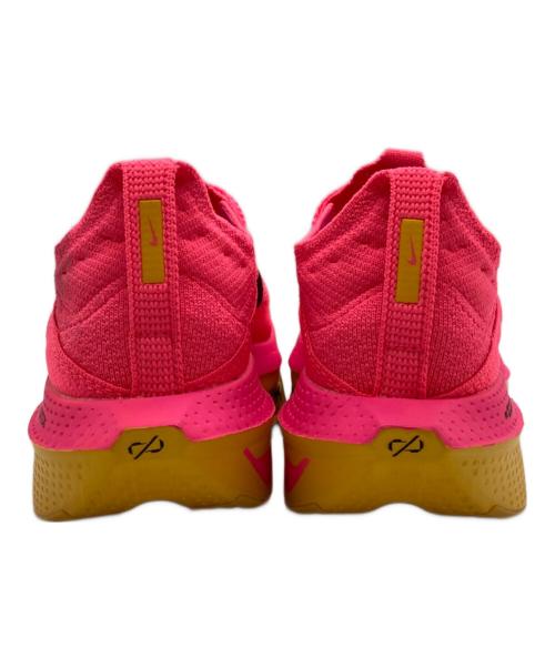 NIKE（ナイキ）NIKE (ナイキ) Air Zoom Alphafly 2 ピンク サイズ:25㎝の古着・服飾アイテム