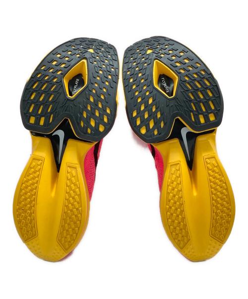 NIKE（ナイキ）NIKE (ナイキ) Air Zoom Alphafly 2 ピンク サイズ:25㎝の古着・服飾アイテム