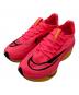 NIKE（ナイキ）の古着「Air Zoom Alphafly 2」｜ピンク