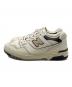NEW BALANCE (ニューバランス) スニーカー / BB550LWT ホワイト サイズ:28㎝：6000円