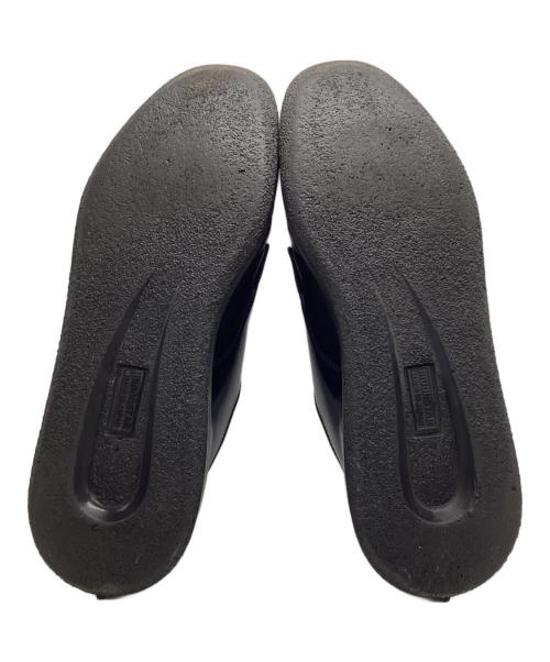 moon star（ムーンスター）moon star (ムーンスター) SHINARIドレスシューズ ブラック サイズ:26.5㎝の古着・服飾アイテム