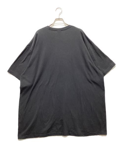 SUPREME（シュプリーム）SUPREME (シュプリーム) 24AW Connect Tee コネクトTシャツ ブラック サイズ:XXLの古着・服飾アイテム