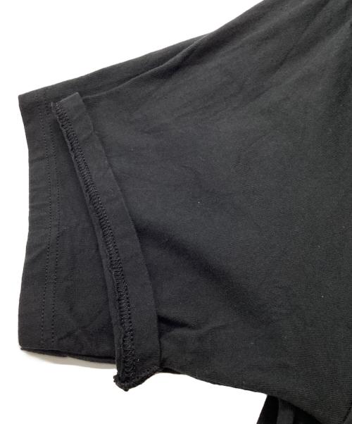 SUPREME（シュプリーム）SUPREME (シュプリーム) 24AW Connect Tee コネクトTシャツ ブラック サイズ:XXLの古着・服飾アイテム