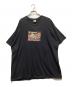 SUPREME（シュプリーム）の古着「25SS Ernie Barnes Tee アーニー・バーンズ Tシャツ」｜ブラック