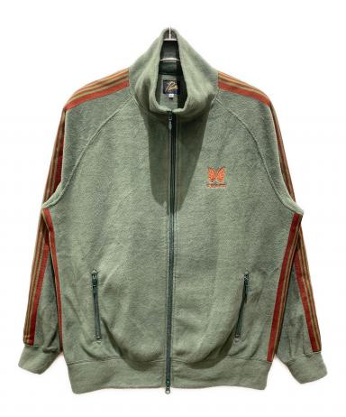 中古・古着通販】Needles (ニードルズ) KEBOZ (ケボズ) FLEECE TRACK