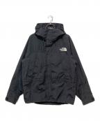 THE NORTH FACEザ ノース フェイス）の古着「Mountain Light Jacket」｜ブラック