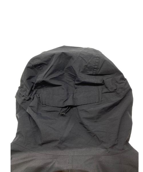 THE NORTH FACE（ザ ノース フェイス）THE NORTH FACE (ザ ノース フェイス) Mountain Light Jacket ブラック サイズ:XXLの古着・服飾アイテム