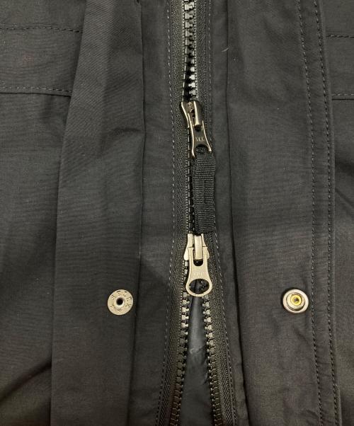 THE NORTH FACE（ザ ノース フェイス）THE NORTH FACE (ザ ノース フェイス) Mountain Light Jacket ブラック サイズ:XXLの古着・服飾アイテム