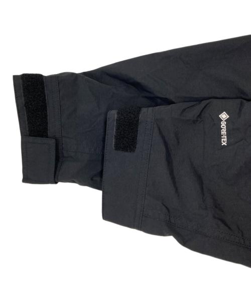 THE NORTH FACE（ザ ノース フェイス）THE NORTH FACE (ザ ノース フェイス) Mountain Light Jacket ブラック サイズ:XXLの古着・服飾アイテム