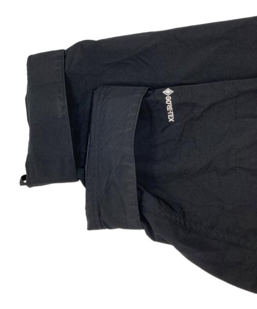 THE NORTH FACE（ザ ノース フェイス）THE NORTH FACE (ザ ノース フェイス) Mountain Light Jacket ブラック サイズ:XXLの古着・服飾アイテム