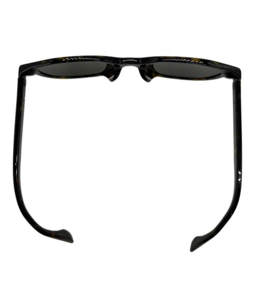 FENDI（フェンディ）FENDI (フェンディ) サングラス ブラウン サイズ:53□20-145の古着・服飾アイテム