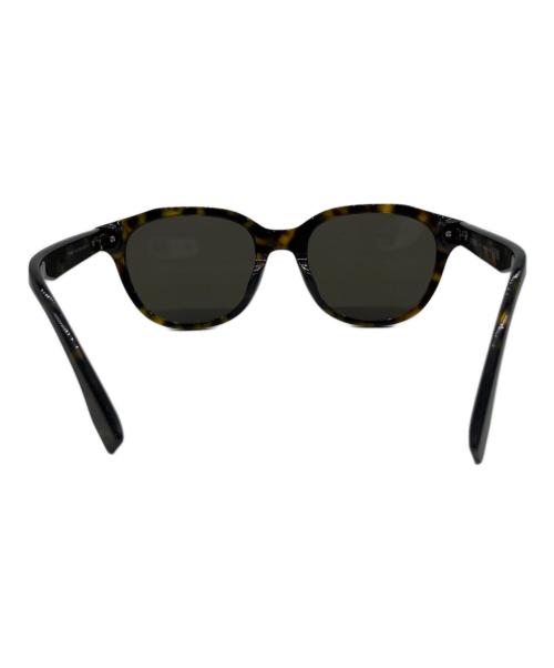 FENDI（フェンディ）FENDI (フェンディ) サングラス ブラウン サイズ:53□20-145の古着・服飾アイテム