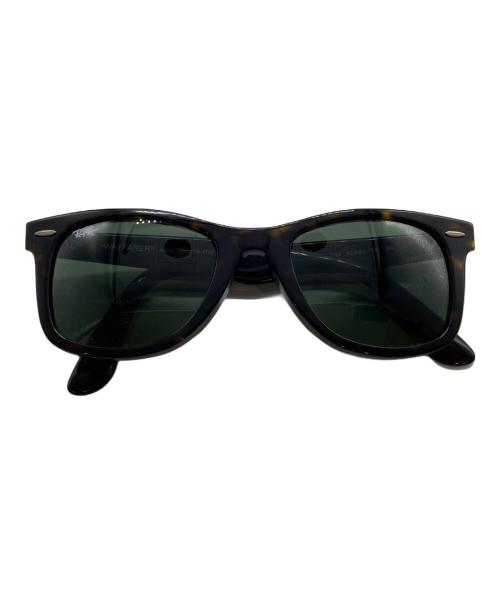 RAY-BAN（レイバン）RAY-BAN (レイバン) ORIGINAL WAYFARER CLASSIC / サングラス ブラック サイズ:52□22-150の古着・服飾アイテム