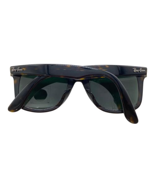 RAY-BAN（レイバン）RAY-BAN (レイバン) ORIGINAL WAYFARER CLASSIC / サングラス ブラック サイズ:52□22-150の古着・服飾アイテム