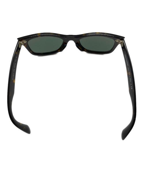 RAY-BAN（レイバン）RAY-BAN (レイバン) ORIGINAL WAYFARER CLASSIC / サングラス ブラック サイズ:52□22-150の古着・服飾アイテム