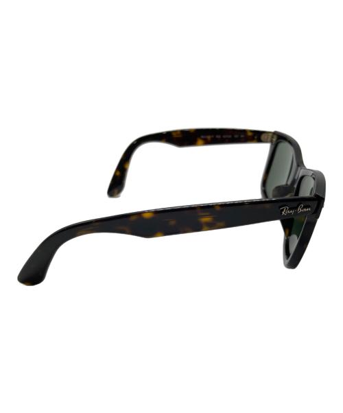 RAY-BAN（レイバン）RAY-BAN (レイバン) ORIGINAL WAYFARER CLASSIC / サングラス ブラック サイズ:52□22-150の古着・服飾アイテム