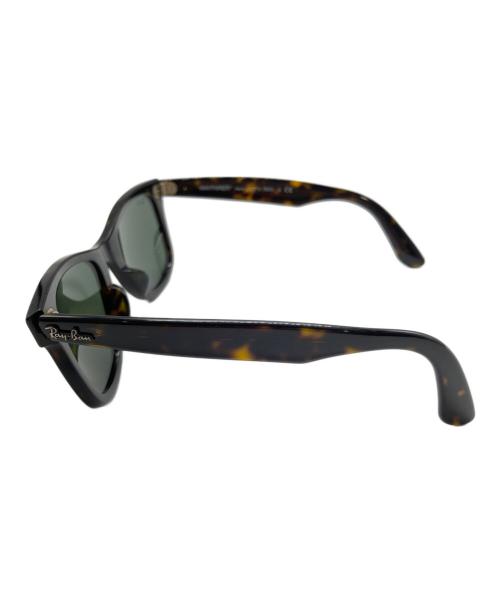 RAY-BAN（レイバン）RAY-BAN (レイバン) ORIGINAL WAYFARER CLASSIC / サングラス ブラック サイズ:52□22-150の古着・服飾アイテム