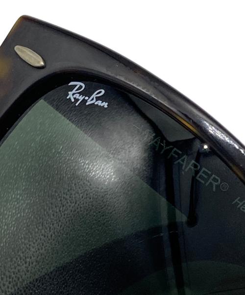 RAY-BAN（レイバン）RAY-BAN (レイバン) ORIGINAL WAYFARER CLASSIC / サングラス ブラック サイズ:52□22-150の古着・服飾アイテム