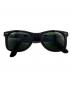 RAY-BAN（レイバン）の古着「ORIGINAL WAYFARER CLASSIC / サングラス」｜ブラック